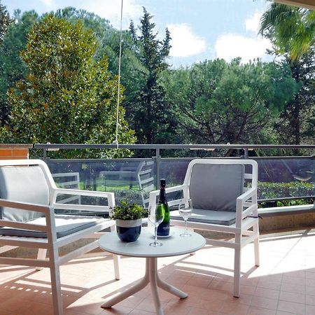 Aurelia Relax Apartment Rzym Zewnętrze zdjęcie
