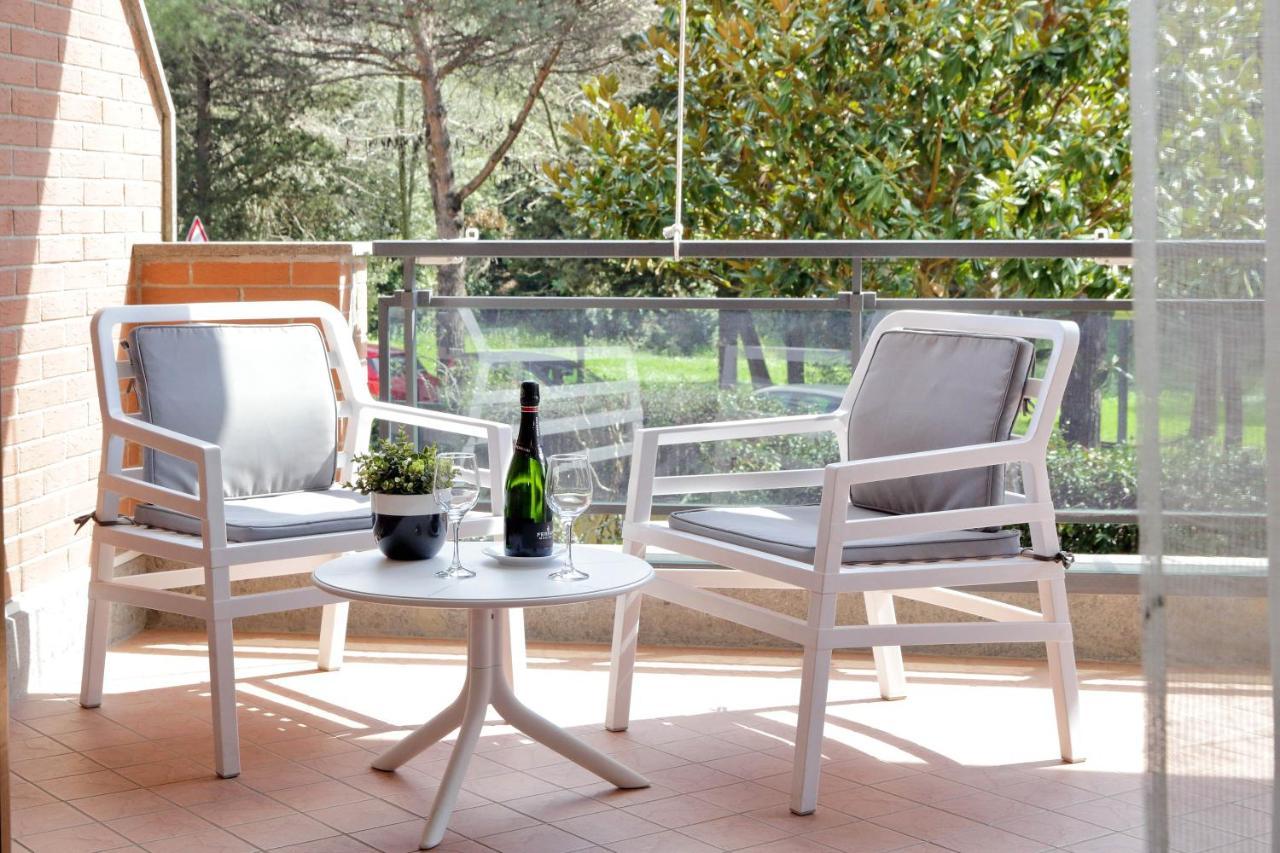 Aurelia Relax Apartment Rzym Zewnętrze zdjęcie