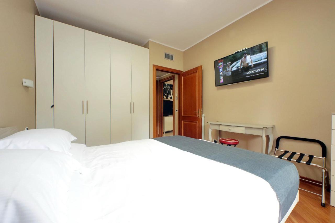 Aurelia Relax Apartment Rzym Zewnętrze zdjęcie