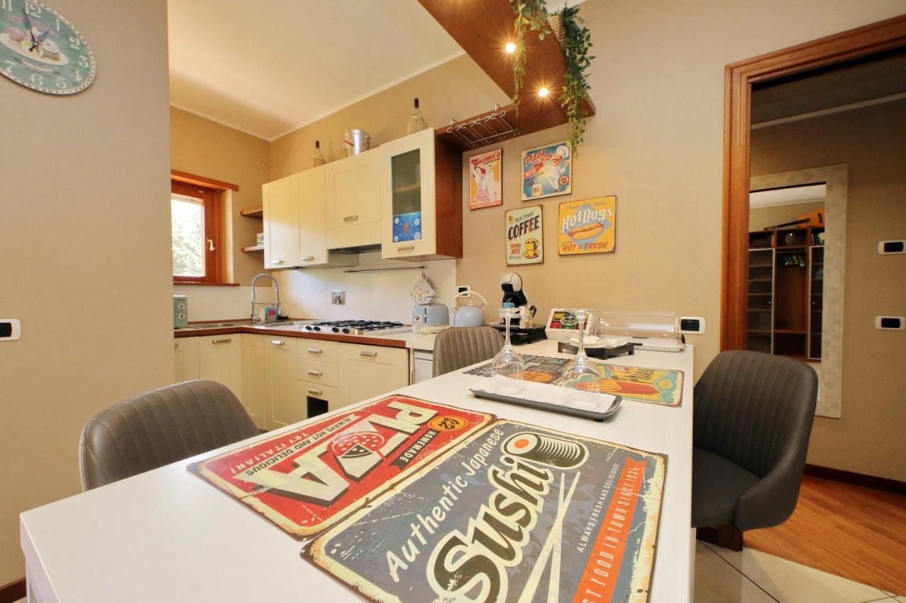 Aurelia Relax Apartment Rzym Zewnętrze zdjęcie