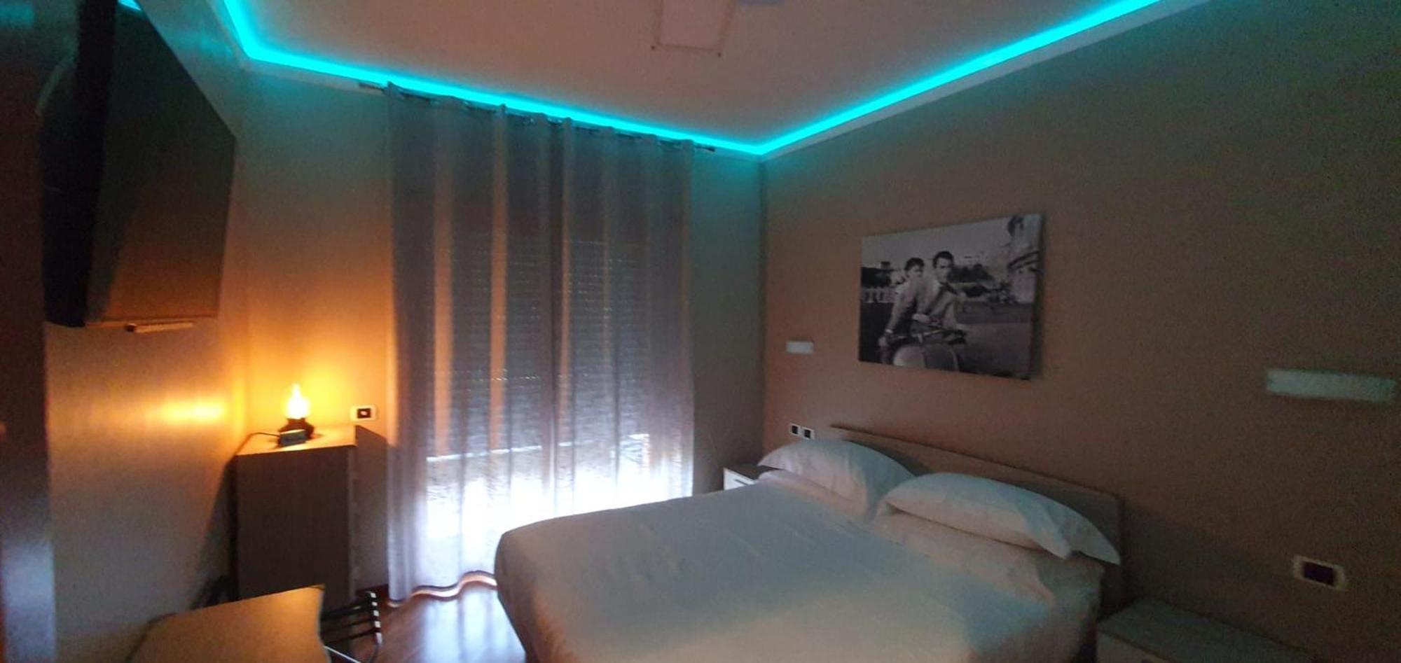 Aurelia Relax Apartment Rzym Zewnętrze zdjęcie
