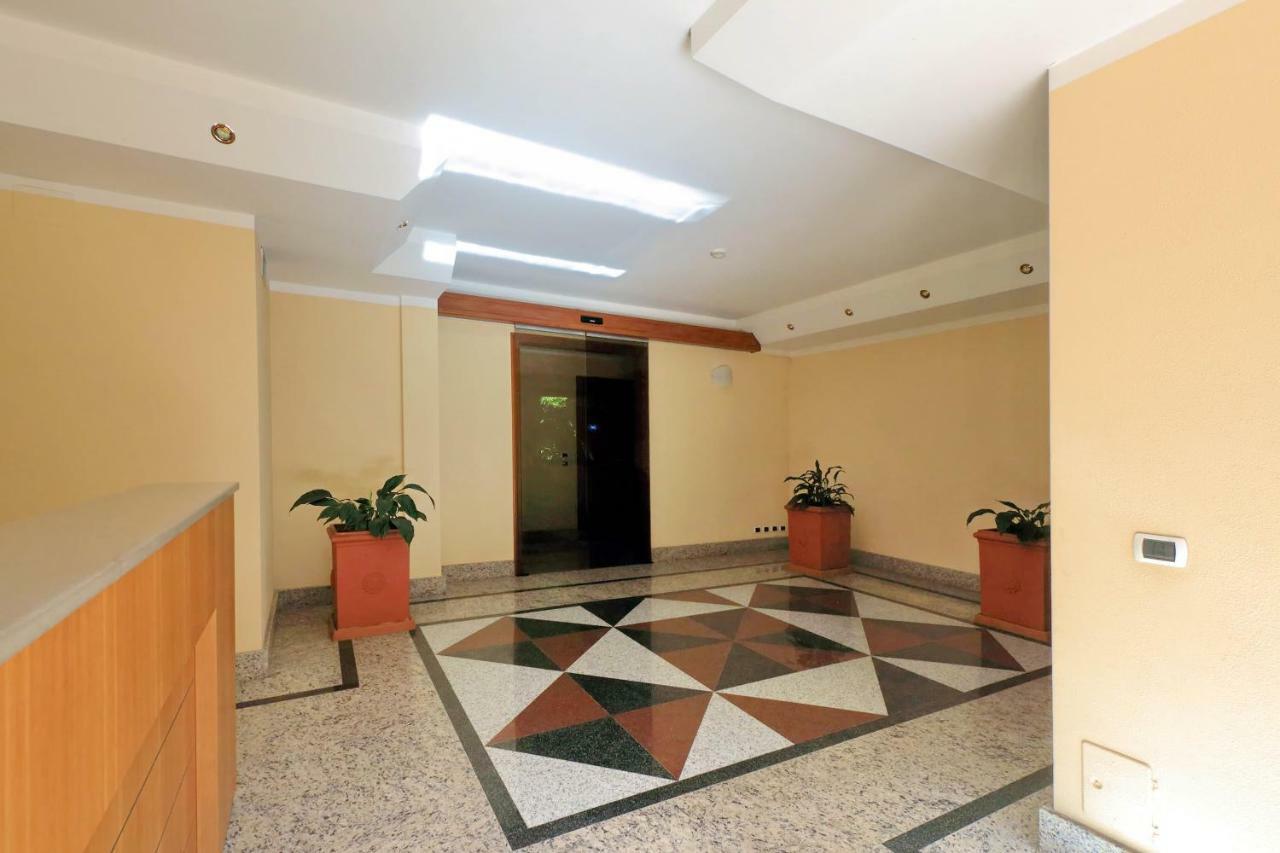 Aurelia Relax Apartment Rzym Zewnętrze zdjęcie